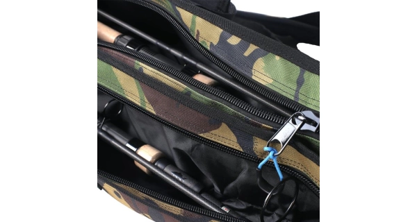 CULT - Obal na prúty DPM Compact 2 Rod Sleeve 304 cm