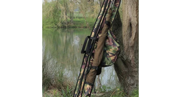 CULT - Obal na pruty DPM Compact 3 Rod Sleeve 10 ft