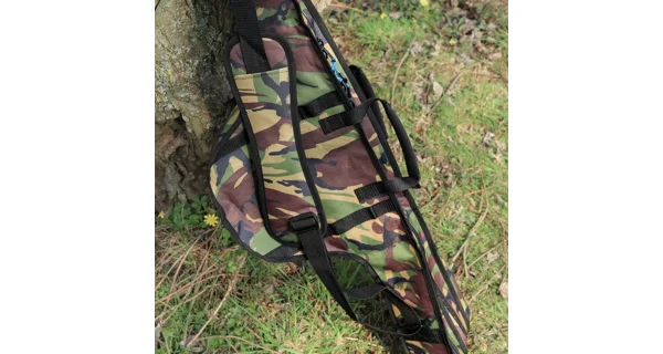 CULT - Obal na pruty DPM Compact 3 Rod Sleeve 10 ft