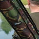 CULT - Obal na pruty DPM Compact 3 Rod Sleeve 10 ft
