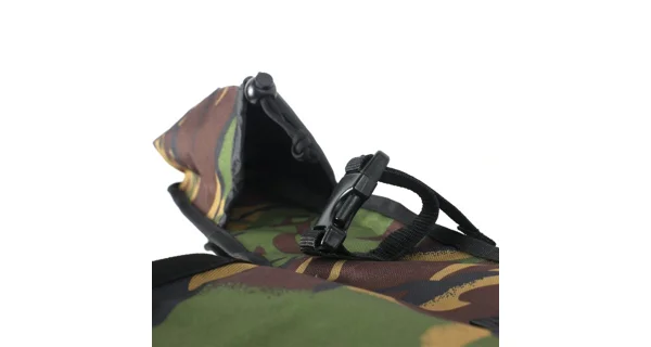 CULT - Obal na pruty DPM Compact 3 Rod Sleeve 10 ft