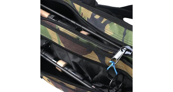 CULT - Obal na pruty DPM Compact 3 Rod Sleeve 10 ft