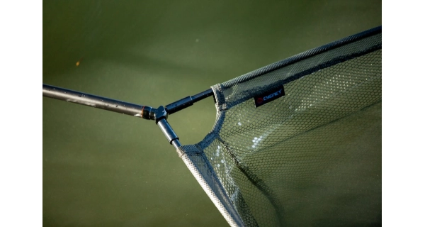 CYGNET - Podberák Sniper Landing Net 2 piece