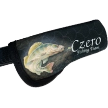 CZERO - Nastaviteľný penový chránič prútu Candát