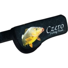 CZERO - Nastaviteľný penový chránič prútu Kapor