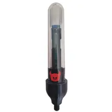 DAEMONS - LED pozičné svetlo LS-WS-02 so stmievacím senzorom pre označenie lovného miesta