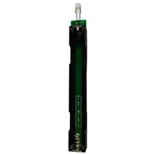 DAEMONS - Náhradná elektronika pre bójku 05 R Červená