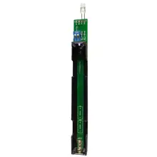 DAEMONS - Náhradná elektronika pre bójku 05 RS červená so senzorom