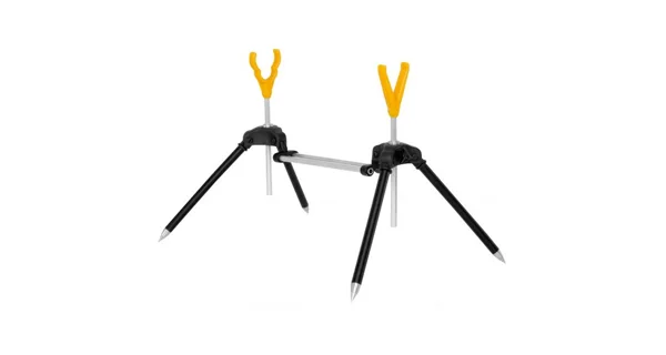 DAEMONS - Rodpod malý skladací s dvojitým telom pre lov pod ľadom