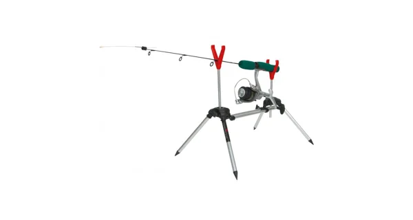 DAEMONS - Rodpod malý skladací s dvojitým telom pre lov pod ľadom