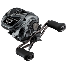 DAIWA - Baitcastový multiplikátor 24 Tatula SV TW 100HL