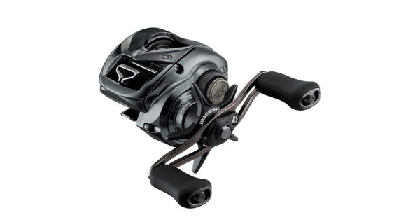 DAIWA - Baitcastový multiplikátor 24 Tatula SV TW 100XHL