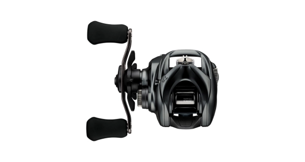 DAIWA - Baitcastový multiplikátor 24 Tatula SV TW 100XHL