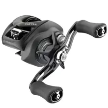 DAIWA - Baitcastový multiplikátor 25 Tatula TW 200HL