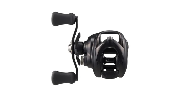 DAIWA - Baitcastový multiplikátor 25 Tatula TW 200HL