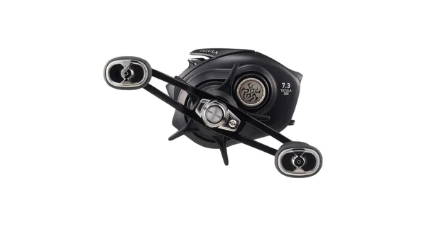 DAIWA - Baitcastový multiplikátor 25 Tatula TW 200HL