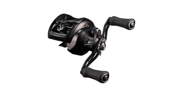 DAIWA - Baitcastový multiplikátor 25 Tatula TW 200HL