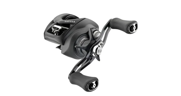 DAIWA - Baitcastový multiplikátor 25 Tatula TW 200L