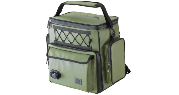 DAIWA - Batoh D-Vec WP-500 Tackle Box Rucksack XXL