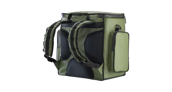 DAIWA - Batoh D-Vec WP-500 Tackle Box Rucksack XXL