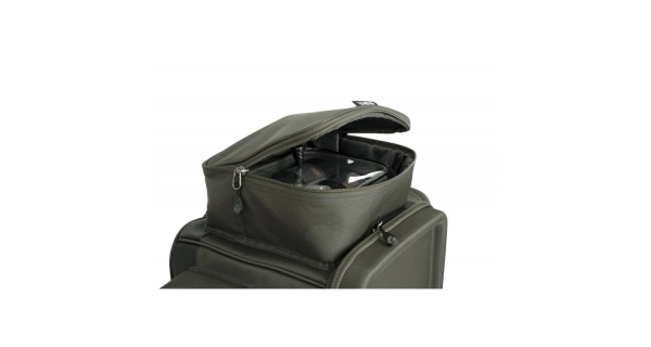 DAIWA - Batoh Infinity Low Level Rucksack ISR