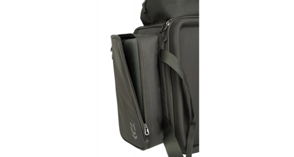 DAIWA - Batoh Infinity Low Level Rucksack ISR