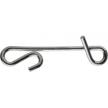 DAIWA - Bezuzlová spojka No Knot Connector veľ. M 10 ks