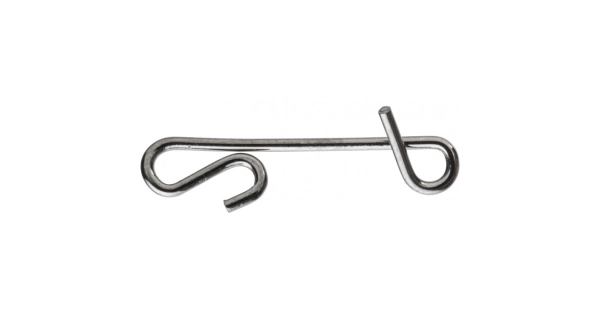 DAIWA - Bezuzlová spojka No Knot Connector veľ. M 10 ks