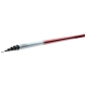 DAIWA - Bič Ninja X Pole 5 m 6 dielov