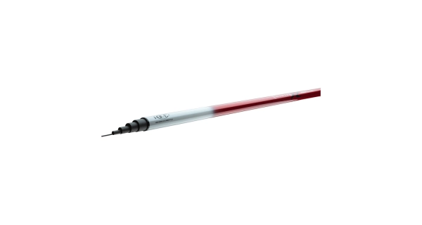 DAIWA - Bič Ninja X Pole 5 m 6 dielov