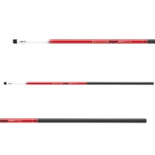 DAIWA - Bič Ninja X Pole 6 m 7 dielov