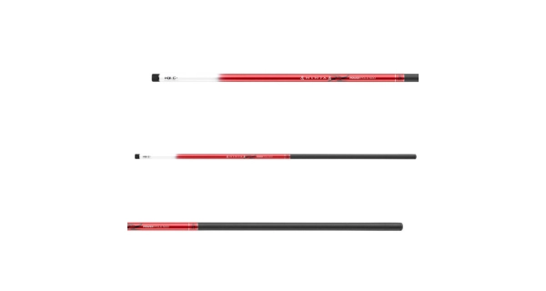 DAIWA - Bič Ninja X Pole 6 m 7 dielov
