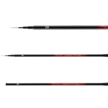 DAIWA - Bič Sweepfire Telepole 3 m 3 diely