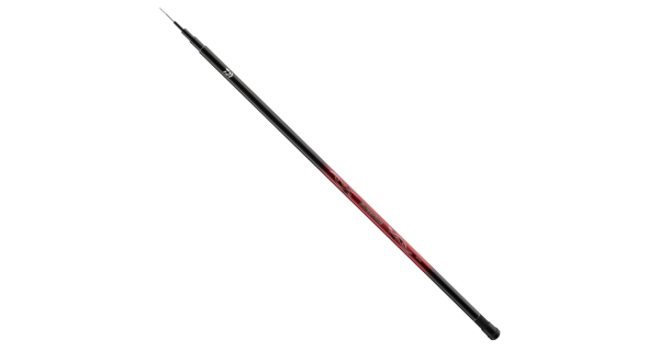 DAIWA - Bič Sweepfire Telepole 3 m 3 diely