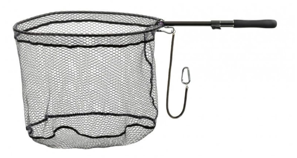 DAIWA - Brodiaci podberák Prorex 55 x 45 cm