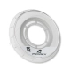 DAIWA - Fluorocarbon Prorex Leader Super Soft 0,16 mm 2 kg 50 m