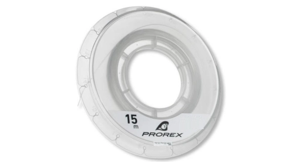 DAIWA - Fluorocarbon Prorex Leader Super Soft 0,16 mm 2 kg 50 m