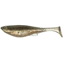 DAIWA - Gumová Nástraha Prorex Belly Shad 11 cm 12 g Flash Minnow