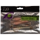DAIWA - Gumová nástraha Prorex DuckFin Nature Mix 6 cm 9 ks