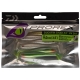 DAIWA - Gumová nástraha Prorex DuckFin UV mix 13 cm 5 ks