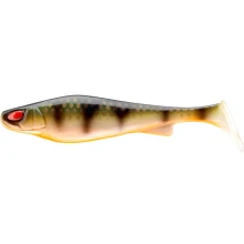 DAIWA - Gumová nástraha Prorex Lazy Shad 16 cm 1 ks Natural Perch