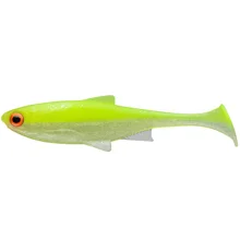 DAIWA - Gumová nástraha Prorex Live Roach 6,5 cm 2 g 6 ks UV Lime
