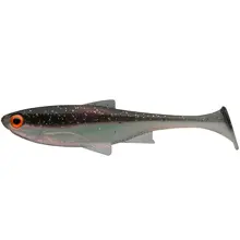 DAIWA - Gumová nástraha Prorex Live Roach 8,5 cm 4 g 5 ks Black
