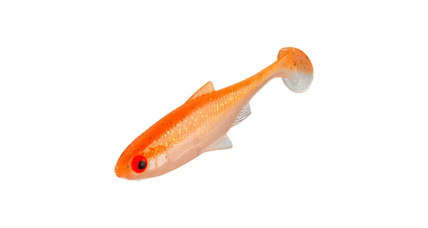 DAIWA - Gumová nástraha Prorex Live Roach 8,5 cm 4 g 5 ks UV Gold Fish