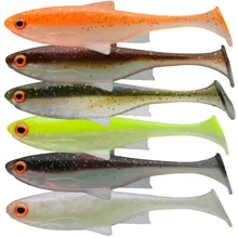 DAIWA - Gumová nástraha Prorex Live Roach Set 6,5 cm 2 g 6 ks