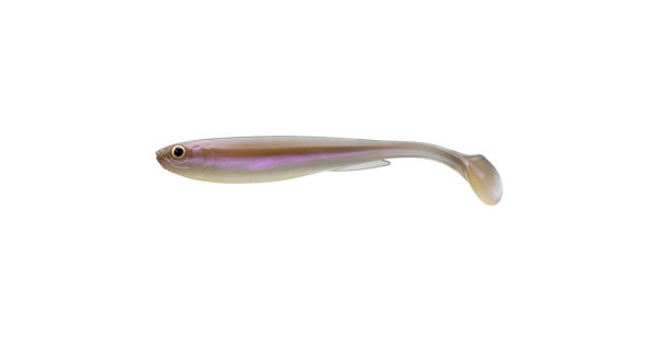 DAIWA - Gumová nástraha Prorex Slim Shady Golden 16 cm 25,5 g Wakasagi