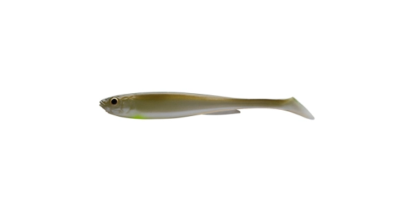 DAIWA - Gumová nástraha Prorex Slim Shady Golden Ayu 16 cm 25,5 g