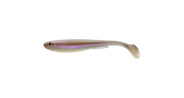 DAIWA - Gumová nástraha Prorex Slim Shady Golden Wakasagi 7,5 cm 3,3 g