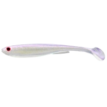 DAIWA - Gumová nástraha Prorex Slim Shady Golden White Ghost 16 cm 25,5 g