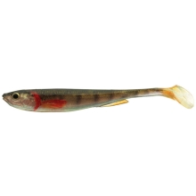 DAIWA - Gumová nástraha Prorex Slim Shady Live 16 cm 25,5 g Golden Perch